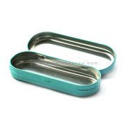 Glasses tin case (20)